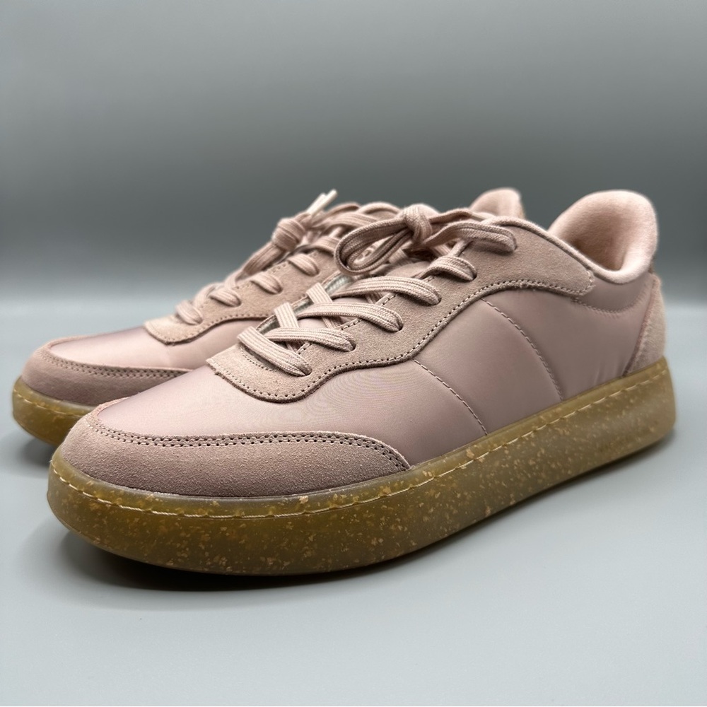 Anthropologie Woden May Dry Rose Sneakers Women’s Size EU41 US9